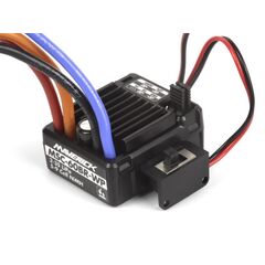 MV150624-MSC-60BR-WP Waterproof ESC with XT60 60A