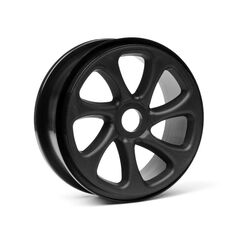 MV23045-STEALTH XB - Black Turbine Wheels (pr)