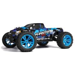 Maverick  Phantom MT RTR Blue
