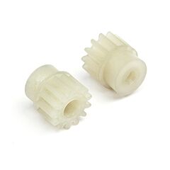 MV28014-Plastic Pinion Gear 13 Tooth 2Pcs (ALL Ion)