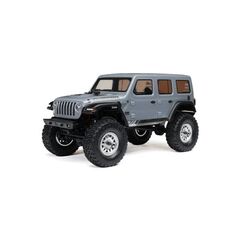 Axial SCX24 Wrangler JLU RTR