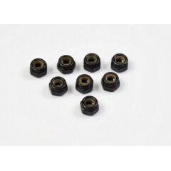Nylon Mutter M3