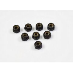 AB1230441-Nylon Nuts M3