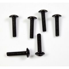 AB1230460-Button Head Screw M3*14