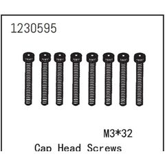 AB1230596-Flat Head Screw M2.5*6 (8)