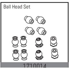 AB1710014-Ball Head Set