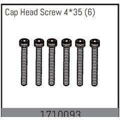 AB1710093-Cap Head Screw 4*35 (6)
