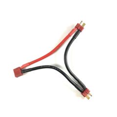 AB3040013-Serial cable w. T-Plug