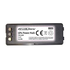 ARW90.47000-LiPo Battery Pack 7,4V 800mAh