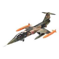 ARW90.63879-Model Set F-104 G Starfighter NL/B&#255;&#255;&#255; &#255;&#255;&#255;&#255;&#255;