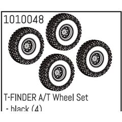 AB1010048-T-FINDER A/T Wheel Set - black (4)