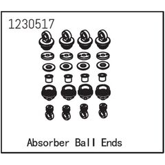 AB1230517-Shock Absorber Ball Ends