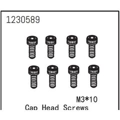 AB1230589-Cap Head Screw M3*10 (8)
