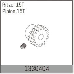 AB1330404-Pinion 15T