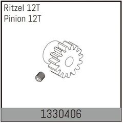 AB1330406-Pinion 12T
