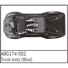 ABG174-002-Truck Body (BLUE)