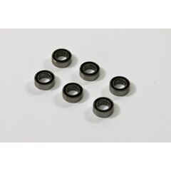 ABT04031-Ball Bearing 4x7x2.5mm 4WD Comp. Buggy