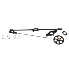 Paddelstangen Set (23924) für 23924