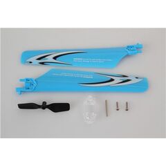 Ersatzrotor-Set für 23910