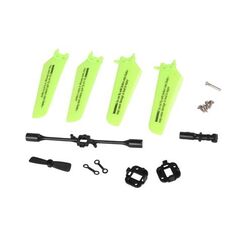 Crash-Kit (mehrteilig) für 23964