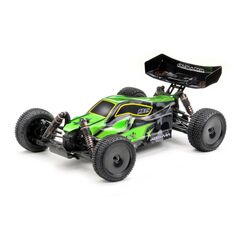 AB12242-1:10 EP Buggy AB3.4BL 4WD Brushless RTR