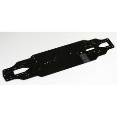 ABT01000-Carbon Chassis Plate Comp. Onroad