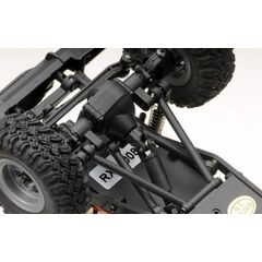 AB10021-1:24 Micro Crawler Defender Sand RTR