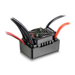 AB2110008-Brushless ESC Thrust A8 ECO 120A 1:8 waterproof
