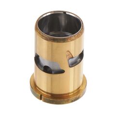Cylinder & Piston Assy OS Speed B2101