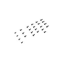 Screw Set Kyosho Mini-Z MR04