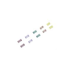Front Spring Set Kyosho Mini-Z MR04