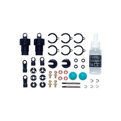 Tamiya CVA Super Mini Shock Unit Set