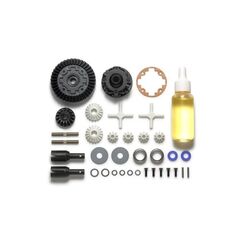 Tamiya Oil Gear Diff Unit