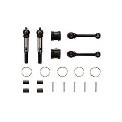 Tamiya Double Cardan Joint Shaft 2pcs.