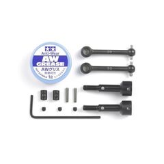 Tamiya AssemblyUniversal Shaft