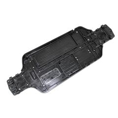 AB1230105-Chassis Plate Sand Buggy
