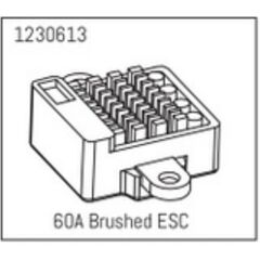 AB1230613-60A Crawler brushed ESC