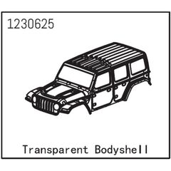 AB1230625-Body transparent