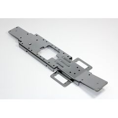 AB1330020-Aluminum Chassis plate top AMT8