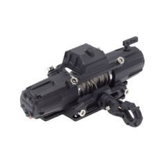 AB2320133-1:10 RC Metal Winch 6kg twin motor (Type A)