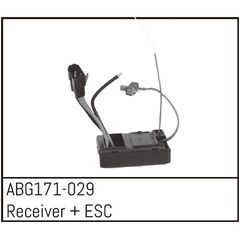 ABG171-029-Receiver/ESC Unit
