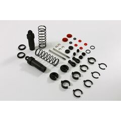 ABTR4061-Front Shock Absorber (2) 4WD Buggy