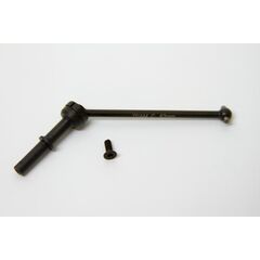 ABTR4066-Center CVD Shaft rear TR04 Chassis