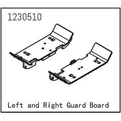 AB1230510-Guard Board /left/right