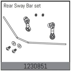 AB1230851-Rear Sway Bar Set