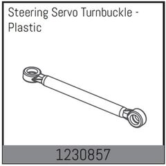 AB1230857-Steering Servo Rod