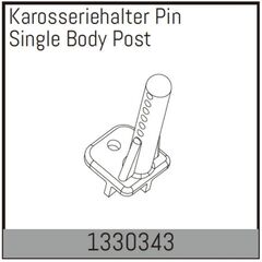 AB1330343-Single Body Post