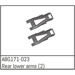 ABG171-023-Rear Lower Arms (2)