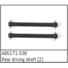 ABG171-038-Rear Driving Shafts (2)