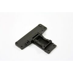 ABT02203-Rear Chassis Plate 2WD Center Heckmotor